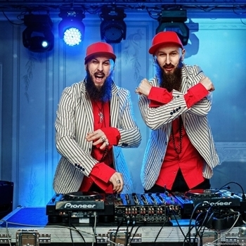 The Rumbar, Westend, S-Brother-S, Maxx Play - Timbal (Dj Baur Mixshow) (2025)