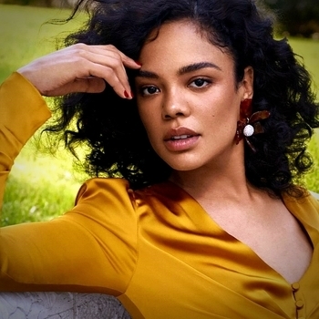 Tessa Thompson - Breathe(Soundtrack Крид: Наследие Рокки / CREED)