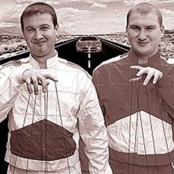 Механика - Тракторына (На русском языке) (Трактарына 2007)