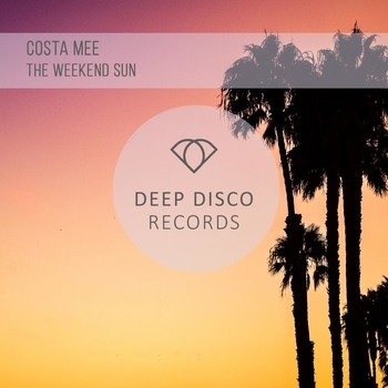 Costa Mee - Baby I Can't Wait