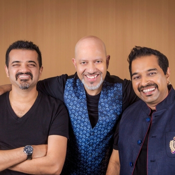 Shankar Ehsaan Loy feat Bharat, Manikarnika, Kangana, Ranaut, Recited - Prasoon Joshi (ОСТ из фильма "Manikarnika: The Queen of Jhansi")