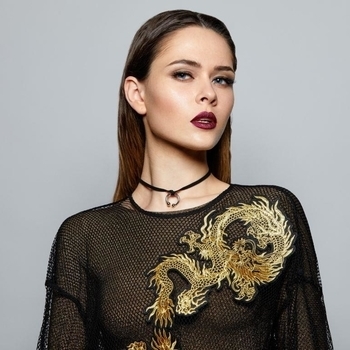Юлия Санина - 40 Days (Single 2019)