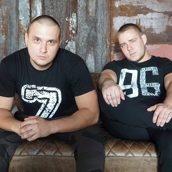 Lady Bro and Мафик, Не.kurili - Строим свой мир (2024)
