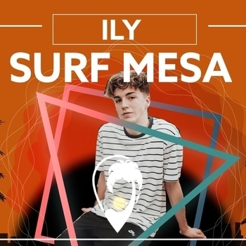 Surf Mesa and Emilee - Ily (I Love You Baby) (Single 2020)
