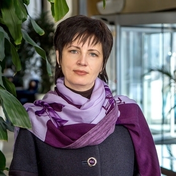 Елена Караванская - Ариведерчи, школа (2019)