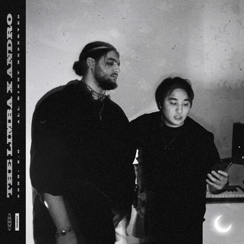 The Limba feat Andro - X.O (Demo) (2020)