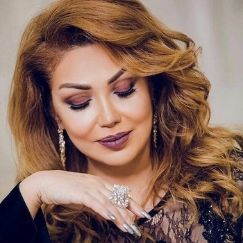 Konul Kerimova - Shamkir Chayi