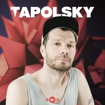 Tapolsky and Redco - Life's 1