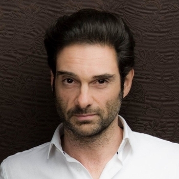 Daniele Luppi - Fashion Party