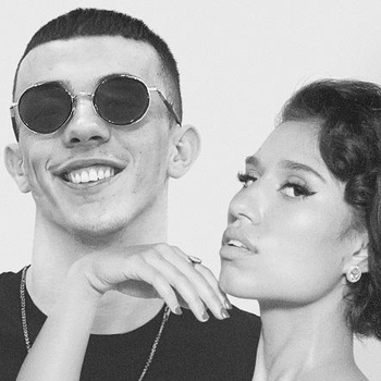 Regard and Raye - Secrets (Extended Mix) (2020)