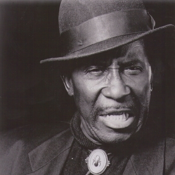 Screamin Jay Hawkins - Little Bitty Pretty One (1989)