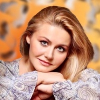 Екатерина Бродская - В горнице моей светло