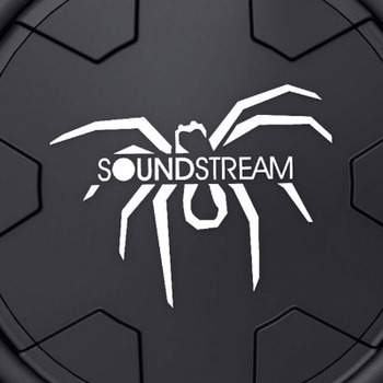 Soundstream and Banzo - Mercy Mercy (Healin in the City Night, Vol. 3.5. 2019)