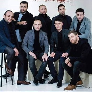 Bravo Metehi - Смуглянка (2020)