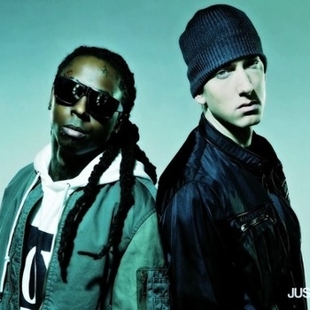 Lil Jon feat Eminem - Bia Bia (Single 2019)