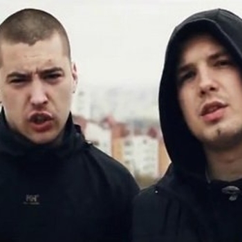 Pra Killa'Gramm feat Kof - За спиной (Single 2011)