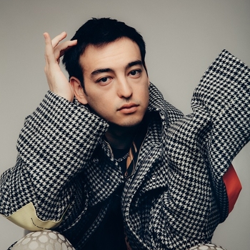 Joji feat Diplo - Daylight (Nectar 2020)