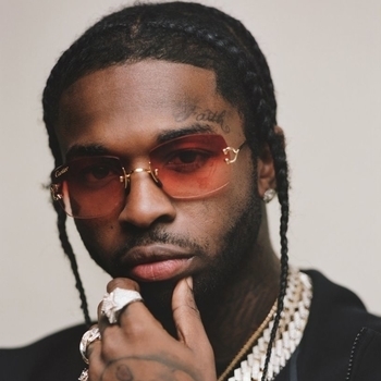 Pop Smoke feat Summer Walker, Lil Tjay - Mood Swings (2020)