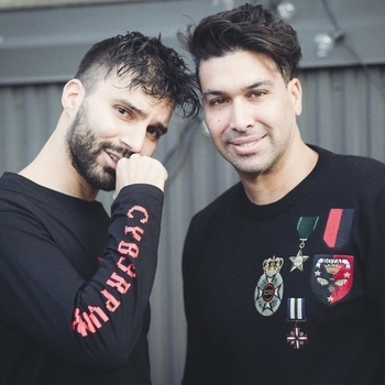 R3hab and Gattuso - Creep