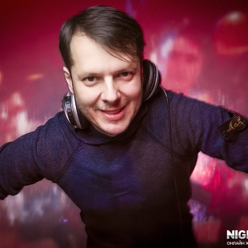 DJ Arthur Project vs. Katya Chehova - Jal 2006