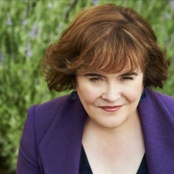 Susan Boyle - Auld Lang Syne
