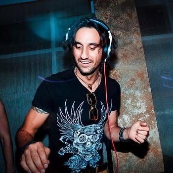 Dos - Dj Maestro Ispanets - Dos - 7