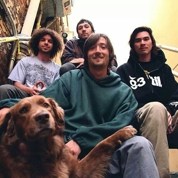 Stick Figure - Above The Storm
