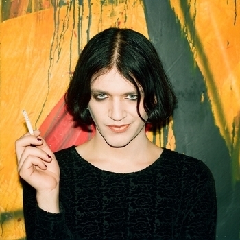 Brian Molko and Francoise Hardy - Requiem For A Jerk (Monsieur Gainsbourg Revisited 2020)