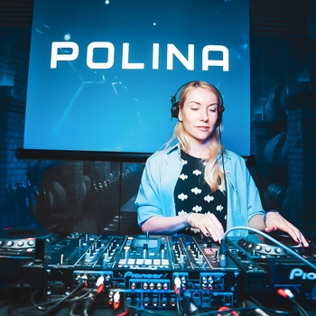 POLINA - Ekrixi Erotiki (Kenourgios Erotas 2007)