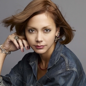 Анна Цутия (Anna Tsuchiya) - My Way (Strip Me? 2006)