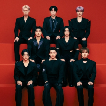 Ateez - Choose