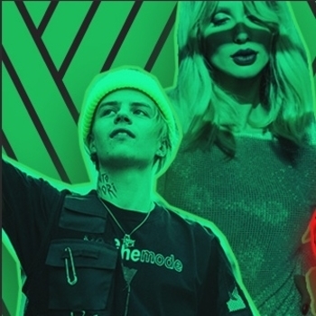 Loboda and Pharaoh
