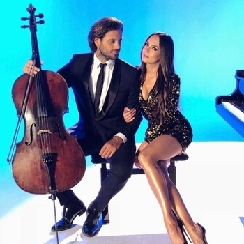 Hauser and Senorita - First (2019)