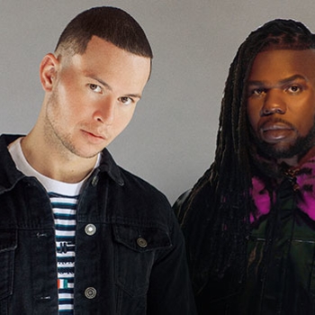 Joel Corry and Mnek - Head and Heart  (Single 2020)