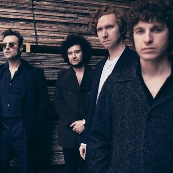 The Kooks - It Was London