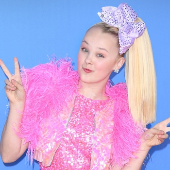 Jojo Siwa - It s Time to Celebrate (Песни для мальчиков 2021)