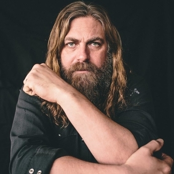 The White Buffalo - Rocky (Love and the Death of Damnation 2015)