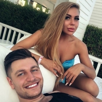 Dava feat Karina Kross - Booom (Dj Brooklyn Remix) (2019)
