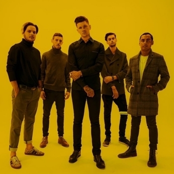 Slaves - Those Who Stand for Nothing, Fall for Everything (Through Art We Are All Equals 2014)