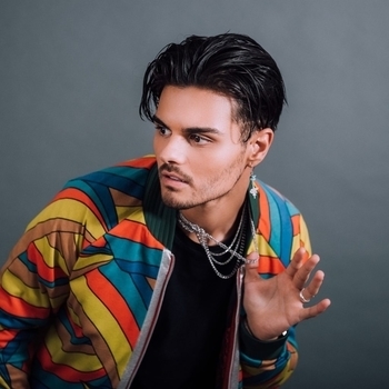 Abraham Mateo - Lagrimas De Amor