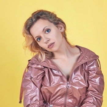 Изабелла - Приятель бездомных котов (Single 2020)