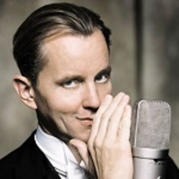 Max Raabe feat Palast Orchester, Samy Deluxe - Guten Tag, liebes Gluck (2019)