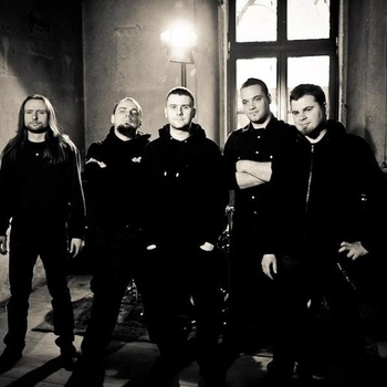 Coffins - Drowned in Revelation (Perpetual Penance 2015)