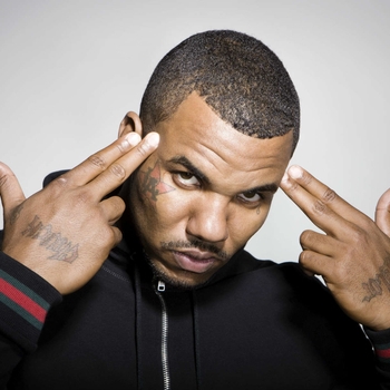 The Game and Drake - Good Girls Go Bad (The R.e.d. Album 2011)