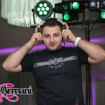 DJ Armani - DOAR CU TEANE (RMX)
