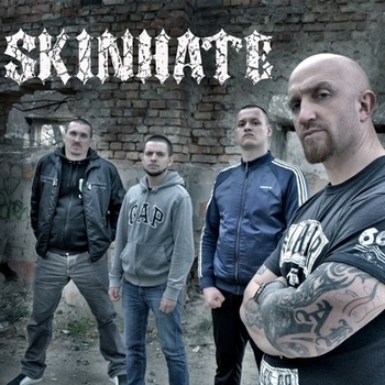 Skinhate - Харє крiшна