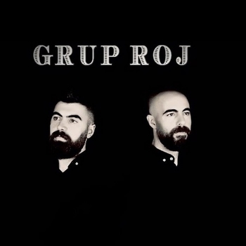 Grup Roj - Mam Tene