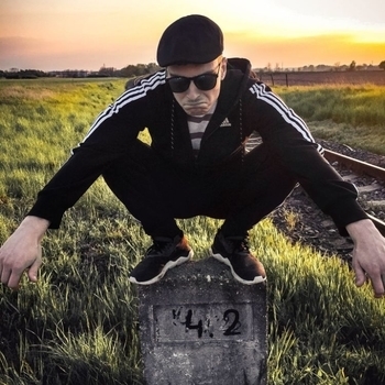Xs Project feat Dj Blyatman - Kalashnikov