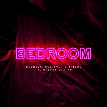 Beowulf feat Diskover, Tribbs, Bright Sparks - Bedroom