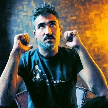 Sagopa Kajmer - Hep Taarruz Var (Released Track)